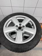 Audi/Volkswagen/Seat/Skoda Winterwielen Set, Auto-onderdelen, Banden en Velgen, Ophalen, Gebruikt, Banden en Velgen, 17 inch