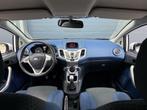 Ford Fiesta 1.6 Sport 120PK |PDC|Clima|BT|2e eig|Stoelverwar, Auto's, Ford, 4 cilinders, Wit, Bedrijf, Handgeschakeld