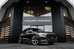 Audi RSQ8 4.0 TFSI quattro Dynamic + | Panorama | Carbon | L, Gebruikt, 600 pk, Zwart, Bedrijf