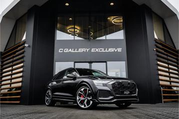 Audi RSQ8 4.0 TFSI quattro Dynamic + | Panorama | Carbon | L beschikbaar voor biedingen