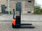 BT LWE180 1800KG BREED PALLETWAGEN / HEFTRUCK (bj 2010), Elektrisch, Palletwagen, BT