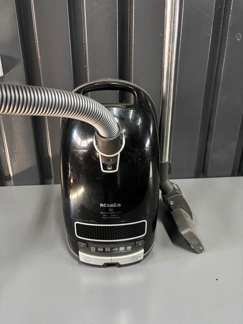 *gereviseerd* Miele stofzuiger c3 s8 2200w, Witgoed en Apparatuur, Stofzuigers, Zo goed als nieuw, Stofzuiger, Ophalen of Verzenden