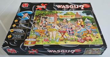 WASGIJ puzzel: The Secret Is Out - 1000 stukjes beschikbaar voor biedingen