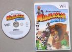 Madagascar Kartz voor de Nintendo Wii, Ophalen of Verzenden, Zo goed als nieuw