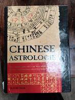 R. Craze - Chinese astrologie, Boeken, R. Craze, Astrologie, Overige typen, Ophalen of Verzenden