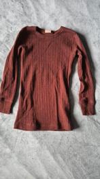 Dilling Merinowol Longsleeve 98-104 Nieuwstaat, Ophalen of Verzenden, Nieuw, Dilling, Jongen of Meisje