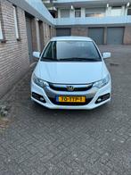 Honda Insight 1.3 Hybrid AUT 2012 Wit, Auto's, 4 cilinders, Particulier, 88 pk, 5 stoelen
