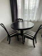 Te koop biedermeier set antiek, Ophalen of Verzenden, Zo goed als nieuw