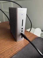 Caldigit TS3 Plus Thunderbolt Dock, Ophalen of Verzenden, Laptop