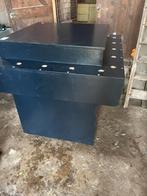 biertafel!!!, Ophalen, Zo goed als nieuw, Minder dan 50 cm