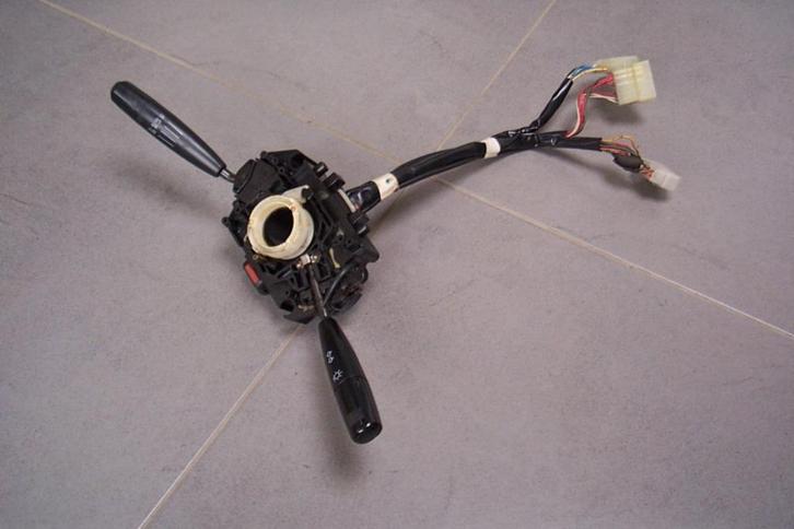 Complete stuurkolom hendel SUBARU IMPREZA sedan  1993/1997, Auto-onderdelen, Dashboard en Schakelaars, Subaru, Gebruikt, Ophalen of Verzenden