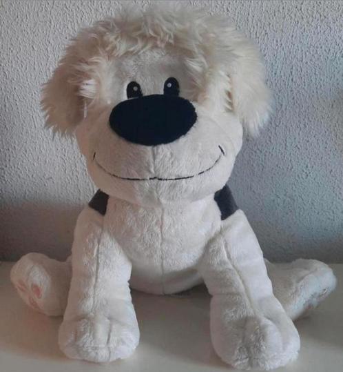 Samson (van Gert) knuffel ca. 30cm, Kinderen en Baby's, Speelgoed | Knuffels en Pluche, Zo goed als nieuw, Overige typen, Ophalen of Verzenden