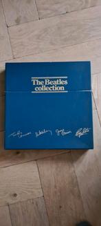 The beatles collection doos, Ophalen of Verzenden, Gebruikt, 12 inch, Poprock