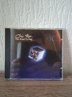 Cd Chris Rea – The Road To Hell, Ophalen of Verzenden, Gebruikt, Poprock