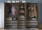 Ikea Pax kast monteren ook montage van bureaus tafels bedden