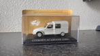 Citroën Acadiane 1980 - 1:43 - Nieuw in verpakking, Overige merken, Auto, 1:32 tot 1:50, Nieuw