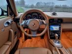 Porsche 911 Carrera 997.2 PDK | NL Auto | Sport Chrono | Dea, Automaat, Achterwielaandrijving, Beige, 4 stoelen