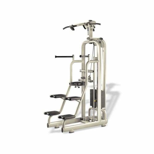 TechnoGym multifunctioneel kracht toestel, Sport en Fitness, Fitnessmaterialen, Zo goed als nieuw, Overige typen, Ophalen