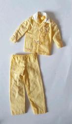 (Barbie) Ricky lights out 1965 Mattel #1501, Verzamelen, Ophalen of Verzenden, Kleertjes