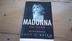 Madonna Biografie, Boeken, Biografieën, Ophalen of Verzenden, Zo goed als nieuw