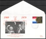 70e verjaardag Juliana 1979 (2), Postzegels en Munten, Brieven en Enveloppen | Nederland, Verzenden, Envelop