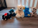 Knuffels nieuw!, Kinderen en Baby's, Speelgoed | Knuffels en Pluche, Ophalen, Nieuw, Overige typen