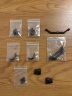 Traxxas TRX-4m spare parts/onderdelenlot, Hobby en Vrije tijd, Modelbouw | Radiografisch | Auto's, Auto offroad, Zo goed als nieuw