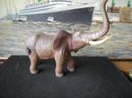 olifant 2007 26.5cm lang 23cm hoog, Kinderen en Baby's, Speelgoed | Actiefiguren, Ophalen of Verzenden, Zo goed als nieuw