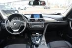 BMW 3-serie Touring 316i Business AUT|Clima|Cruise|NAVI|Lede, Automaat, Euro 6, 4 cilinders, Origineel Nederlands