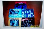 smokie 5 singles, Cd's en Dvd's, Vinyl Singles, Gebruikt, 7 inch, Single, Ophalen of Verzenden