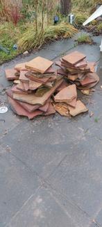 Gebruikte Flagstones, Tuin en Terras, Tegels en Klinkers, Ophalen
