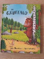 DE GRUFFALO. JULIA DONALDSON., Fictie algemeen, Jongen of Meisje, Ophalen of Verzenden, Voorleesboek