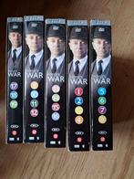 Foyle's War - serie 1,2,3,4,5, 19dvds, Cd's en Dvd's, Ophalen of Verzenden, Vanaf 12 jaar, Zo goed als nieuw, Drama