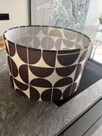 Lampenkap kwantum nieuw, Ophalen, Zo goed als nieuw, Rond, Minder dan 25 cm