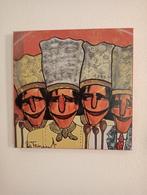 schilderij, Ophalen, Minder dan 50 cm, Oorspronkelijke maker, Nieuw