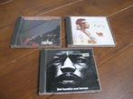 Jimi hendrix albums, Cd's en Dvd's, Cd's | Rock, Ophalen of Verzenden, Zo goed als nieuw, Progressive