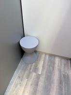 Set van 3 design krukken, Huis en Inrichting, Krukjes, Ophalen of Verzenden, Gebruikt, Kunststof