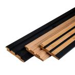 Douglas triple rhombus. Mooie kwaliteit! Op voorraad! (*), Doe-het-zelf en Verbouw, Hout en Planken, Ophalen of Verzenden, Nieuw