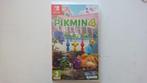 Nintendo Switch Pikmin 4 Sealed, Spelcomputers en Games, Avontuur en Actie, 1 speler, Nieuw, Ophalen of Verzenden