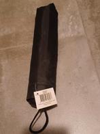 Opvouwbare paraplu zwart - nieuw, Sieraden, Tassen en Uiterlijk, Paraplu's, Ophalen of Verzenden, Nieuw, Zwart