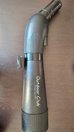 Outdoor club spotting scope T80, Ophalen of Verzenden, Gebruikt, Minder dan 80 mm, Lenzentelescoop (refractor)