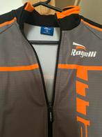 Rogelli fietsjack, Ophalen of Verzenden, Zo goed als nieuw, Maat 46 (S) of kleiner, Rogelli