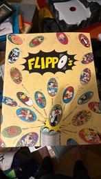 Flippo map, Ophalen of Verzenden