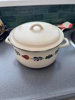 Soeppan Boerenbont, Huis en Inrichting, Keuken | Potten en Pannen, Ophalen, Gebruikt, Overige typen