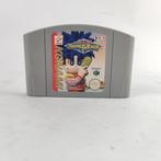 Mystical Ninja Goemon N64 || nu voor maar €39.99!!, Spelcomputers en Games, Games | Nintendo 64, Gebruikt, Vanaf 18 jaar, 1 speler