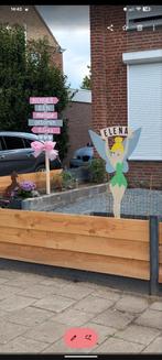 2x geboorte bord, Ophalen, Zo goed als nieuw