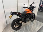 KTM 390 Adventure ABS (bj 2021), Motoren, Motoren | KTM, KTM, Bedrijf, Onbekend, 373 cc
