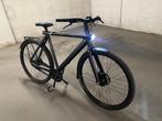 VanMoof S3 in goede staat, 2950km., Ophalen of Verzenden, Gebruikt, Vanmoof