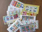 Nederland postfris velletjes kinder postzegels verzameling, Postzegels en Munten, Postzegels | Nederland, Ophalen of Verzenden