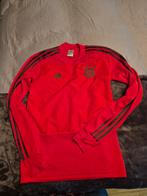 Adidas Bayern München Shirt, Sport en Fitness, Voetbal, Maat XS of kleiner, Ophalen of Verzenden, Zo goed als nieuw